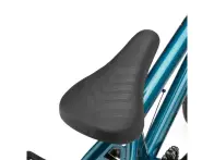 Kink Bikes "Carve 16" 2021 BMX Rad - Gloss Digital Teal - 16 Zoll
