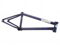 Kink Bikes "Cloud" BMX Frame