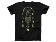 Kink Bikes "Club Kink" T-Shirt