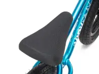 Kink Bikes "Coast 12" 2020 BMX Laufrad - 12 Zoll - Gloss Atomic Blue