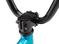Kink Bikes "Coast 12" 2020 BMX Laufrad - 12 Zoll - Gloss Atomic Blue