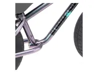 Kink Bikes "Coast 12" 2026 BMX Laufrad - 12 Zoll - Galaxy Gray