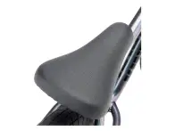 Kink Bikes "Coast 12" 2026 BMX Laufrad - 12 Zoll - Galaxy Gray