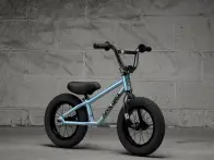 Kink Bikes "Coast 12" 2027 BMX Balance - 12 Inch - Forge Blue