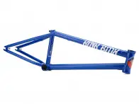 Kink Bikes "Contender II" BMX Rahmen