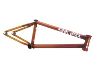 Kink Bikes "Crosscut" BMX Rahmen