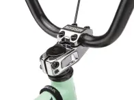 Kink Bikes "Curb" 2020 BMX Bike - Gloss Atomic Mint