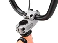 Kink Bikes "Curb" 2020 BMX Bike - Gloss Cantaloupe Splatter