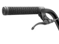 Kink Bikes "Curb" 2020 BMX Bike - Gloss Cantaloupe Splatter