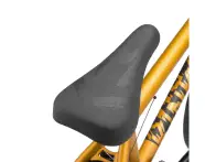 Kink Bikes "Curb" 2021 BMX Rad - Matte Orange Flake