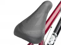 Kink Bikes "Curb" 2022 BMX Rad - Gloss Blood Orange