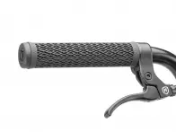 Kink Bikes "Curb" 2022 BMX Rad - Matte Blood Blue