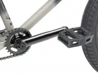 Kink Bikes "Curb" 2026 BMX Rad - Spotlight Black