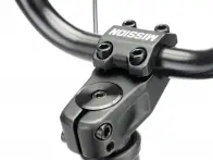 Kink Bikes "Curb" 2026 BMX Rad - Spotlight Black