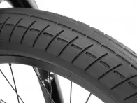 Kink Bikes "Curb" 2026 BMX Rad - Spotlight Black