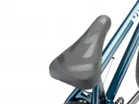 Kink Bikes "Curb" 2026 BMX Bike - Midnight Teal