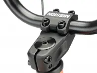 Kink Bikes "Curb" 2026 BMX Bike - Sunkist Orange