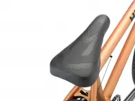 Kink Bikes "Curb" 2026 BMX Bike - Sunkist Orange