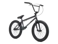 Kink Bikes "Curb" 2027 BMX Bike - Midnight Black