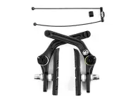 Kink Bikes "Desist" Bremse + Hebel + Kabel Set