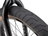 Kink Bikes "Downside" 2020 BMX Bike - Freecoaster - Matte Dusk Sage