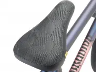 Kink Bikes "Downside" 2026 BMX Rad - Freecoaster - Purple Rose