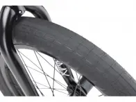 Kink Bikes "Downside" 2026 BMX Rad - Freecoaster - Purple Rose