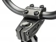 Kink Bikes "Downside" 2026 BMX Rad - Freecoaster - Purple Rose