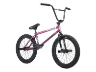 Kink Bikes "Downside" 2027 BMX Bike - Freecoaster - Deep Purple