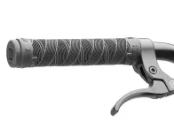Kink Bikes "Drifter 26" 2022 BMX Cruiser Rad - Gloss Digital White - 26 Zoll