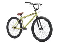 Kink Bikes "Drifter 26" 2027 BMX Cruiser Bike - Fern Green - 26 Inch