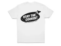 Kink Bikes "Excellence" T-Shirt - White