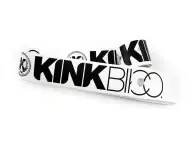 Kink Bikes Rim Strip - Pair