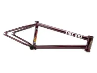 Kink Bikes "Feral" BMX Rahmen