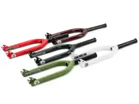 Kink Bikes "Foundation" BMX Fork - 26mm Offset