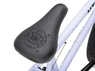Kink Bikes "Gap" 2020 BMX Rad - Gloss Lavender Splatter