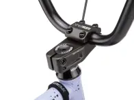 Kink Bikes "Gap" 2020 BMX Rad - Gloss Lavender Splatter
