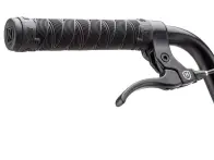 Kink Bikes "Gap" 2020 BMX Bike - Gloss Rootbeer Fade