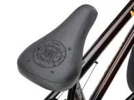 Kink Bikes "Gap" 2020 BMX Bike - Gloss Rootbeer Fade
