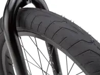 Kink Bikes "Gap" 2020 BMX Bike - Gloss Rootbeer Fade