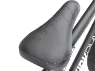 Kink Bikes "Gap" 2022 BMX Bike - Matte Black Patina