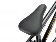 Kink Bikes "Gap" 2026 BMX Rad - Black Gold