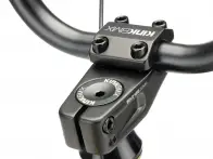 Kink Bikes "Gap" 2026 BMX Rad - Fern Green