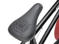 Kink Bikes "Gap FC" 2020 BMX Rad - Matte Guinness Black - Freecoaster