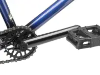 Kink Bikes "Gap FC" 2021 BMX Bike - Gloss Friction Blue - Freecoaster