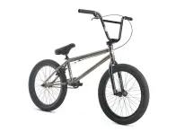 Kink Bikes "Gap LHD" 2016 BMX Rad - Gloss Anthracite Gray