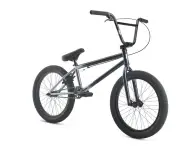Kink Bikes "Gap XL" 2016 BMX Bike - Gloss Midnight Shadow Fade