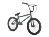 Kink Bikes "Gap XL" 2016 BMX Bike - Matte Treefrog Green