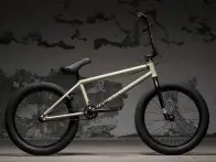 Kink Bikes "Gap XL" 2018 BMX Rad - Matte Desert Tan
