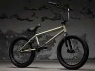 Kink Bikes "Gap XL" 2018 BMX Rad - Matte Desert Tan